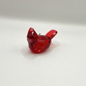 Ganz Cardinal of Comfort Ornament‎